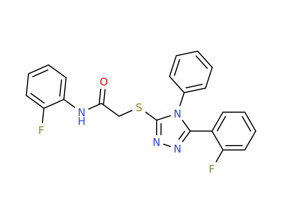 Structure Amb766608