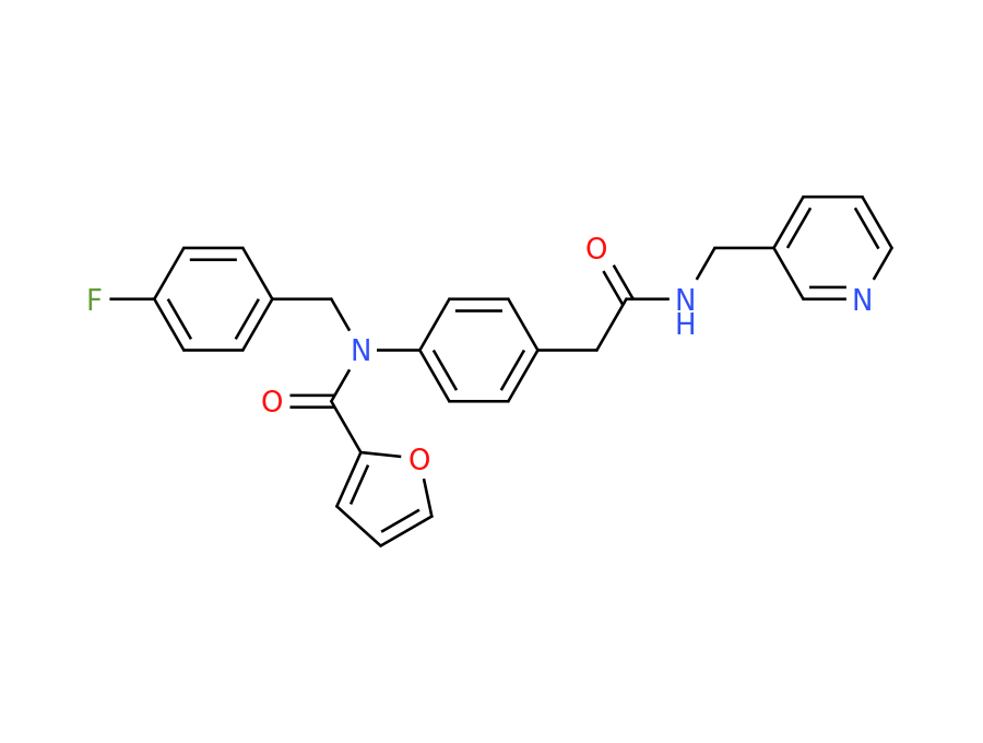 Structure Amb7666089