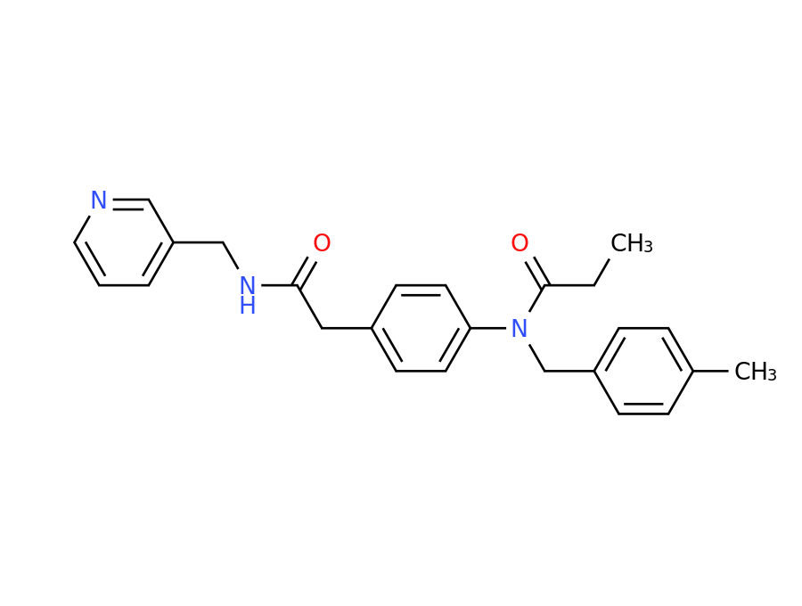 Structure Amb7666105