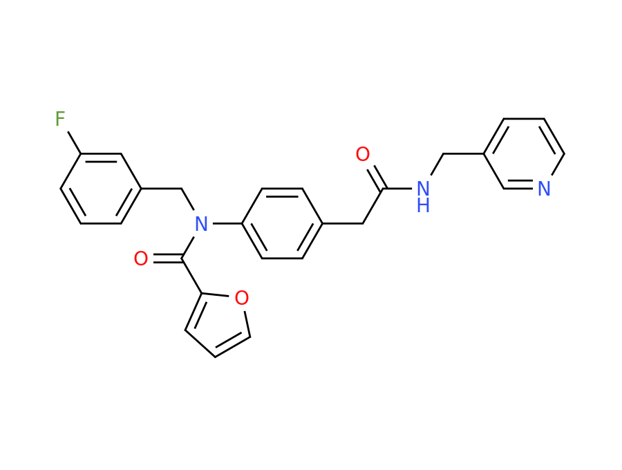 Structure Amb7666112