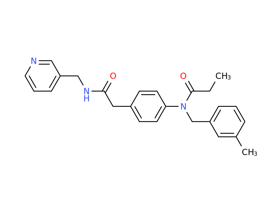 Structure Amb7666123