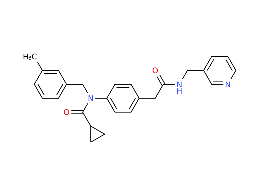 Structure Amb7666128