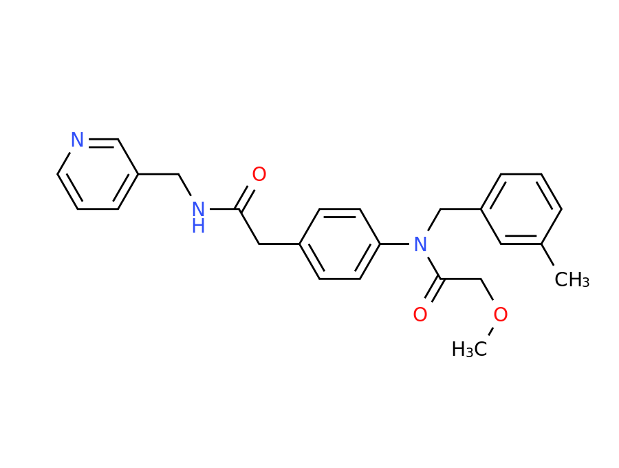 Structure Amb7666131