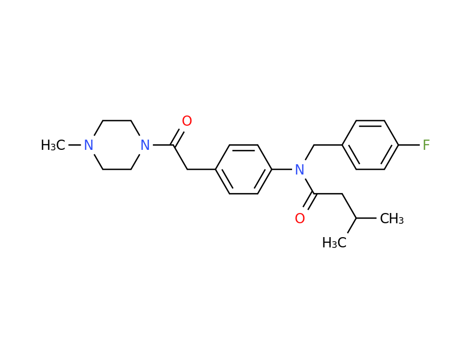 Structure Amb7666218