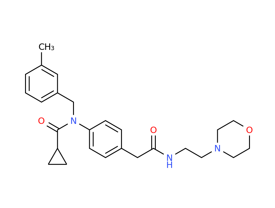 Structure Amb7666251