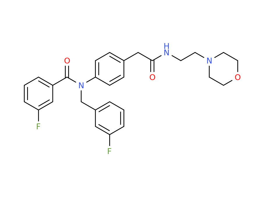 Structure Amb7666286