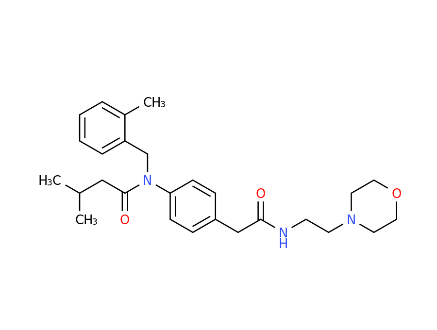 Structure Amb7666299