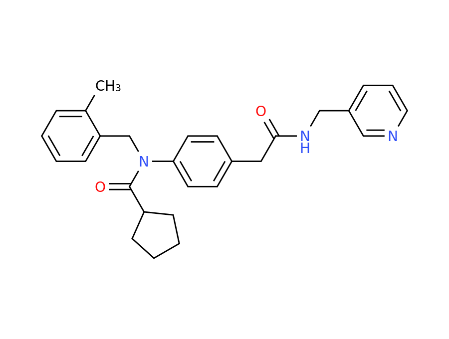 Structure Amb7666303
