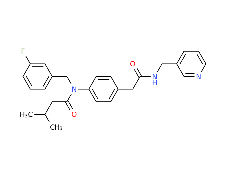 Structure Amb7666317