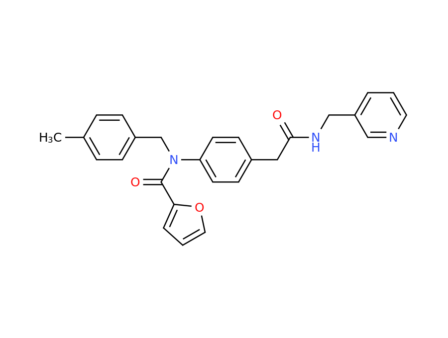 Structure Amb7666535