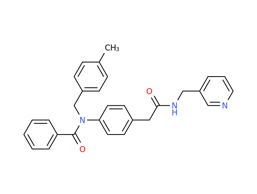 Structure Amb7666545