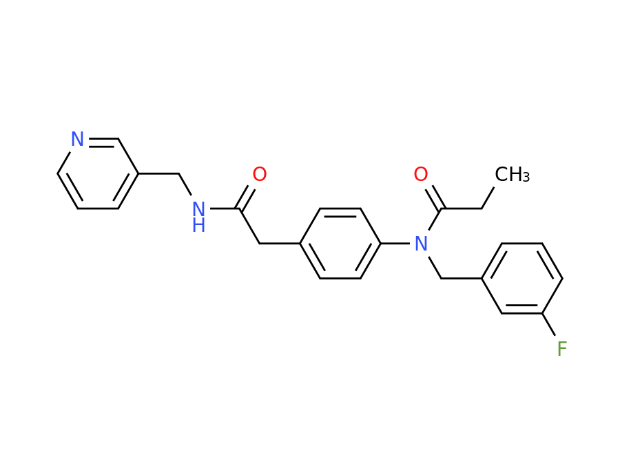Structure Amb7666554