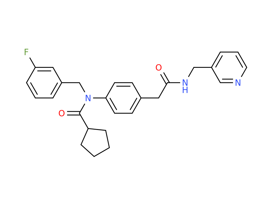 Structure Amb7666559