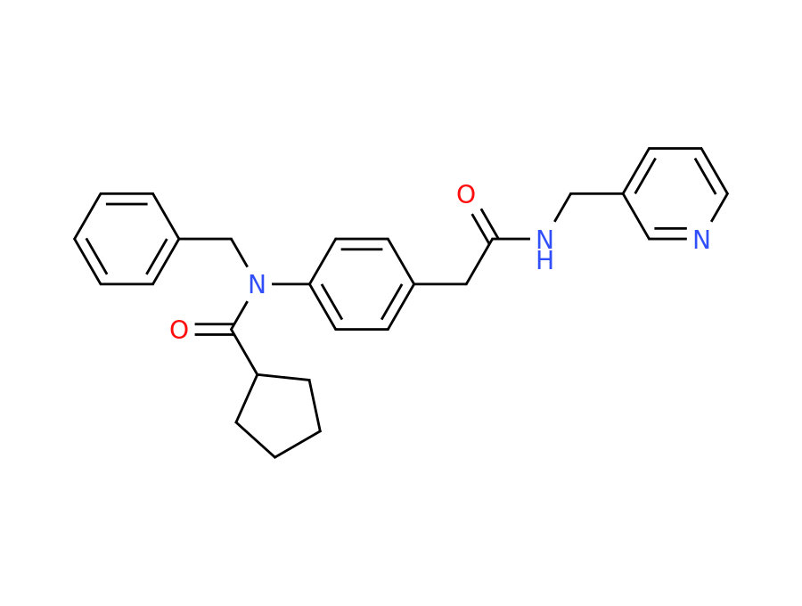 Structure Amb7666660