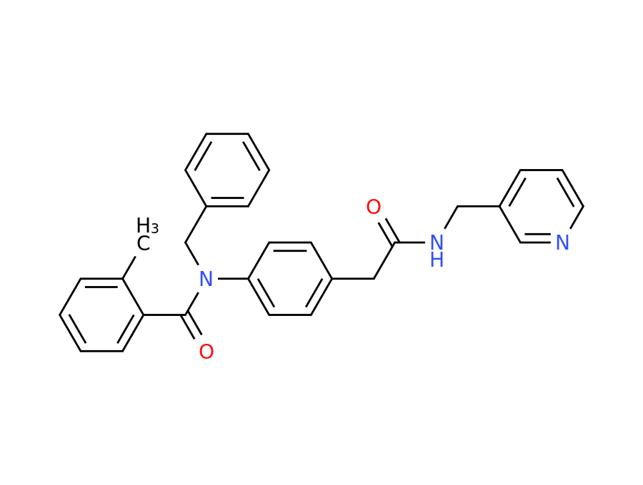 Structure Amb7666667
