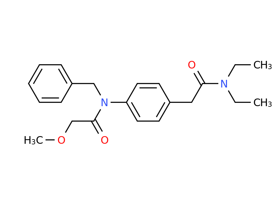 Structure Amb7666687