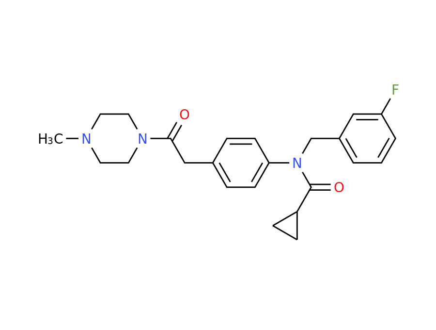 Structure Amb7666702