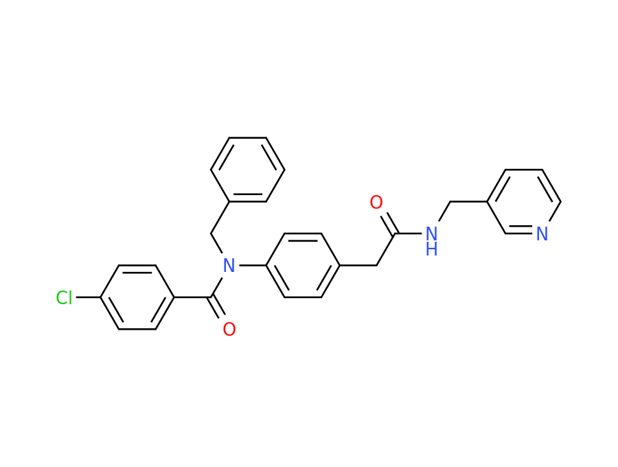Structure Amb7666789