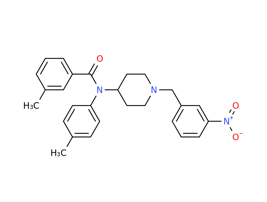 Structure Amb7667937