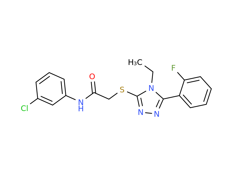 Structure Amb766819
