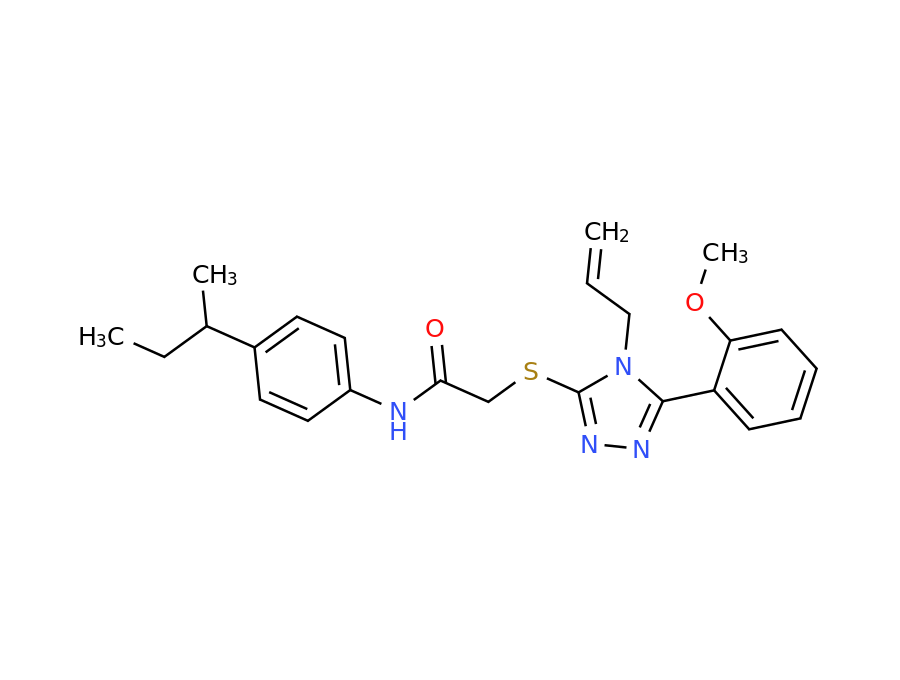 Structure Amb766839