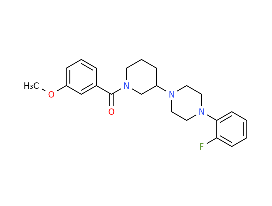Structure Amb7671173