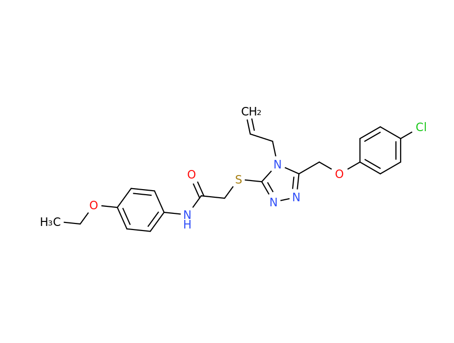 Structure Amb767212