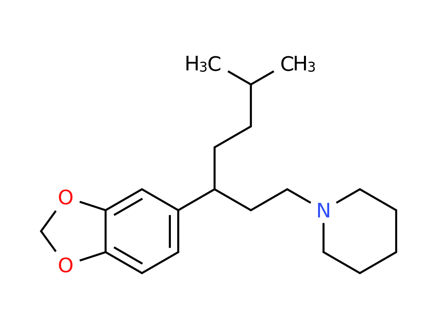 Structure Amb767316