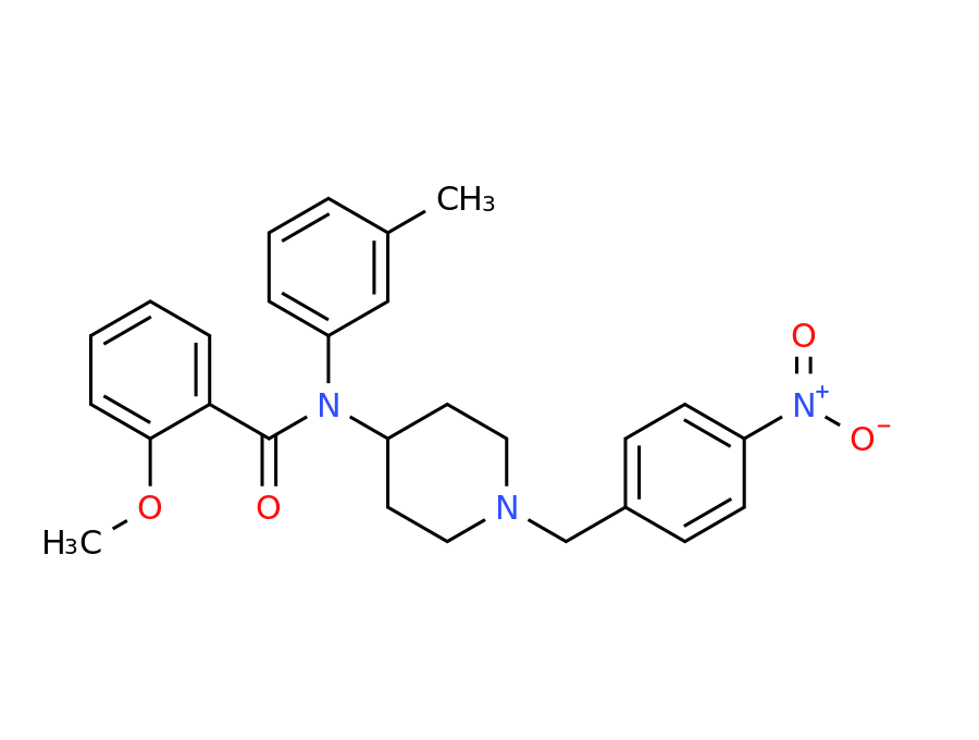 Structure Amb7673309