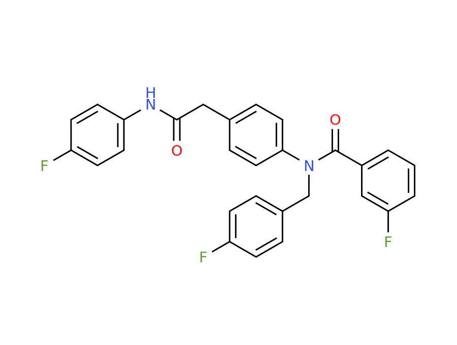 Structure Amb7673607