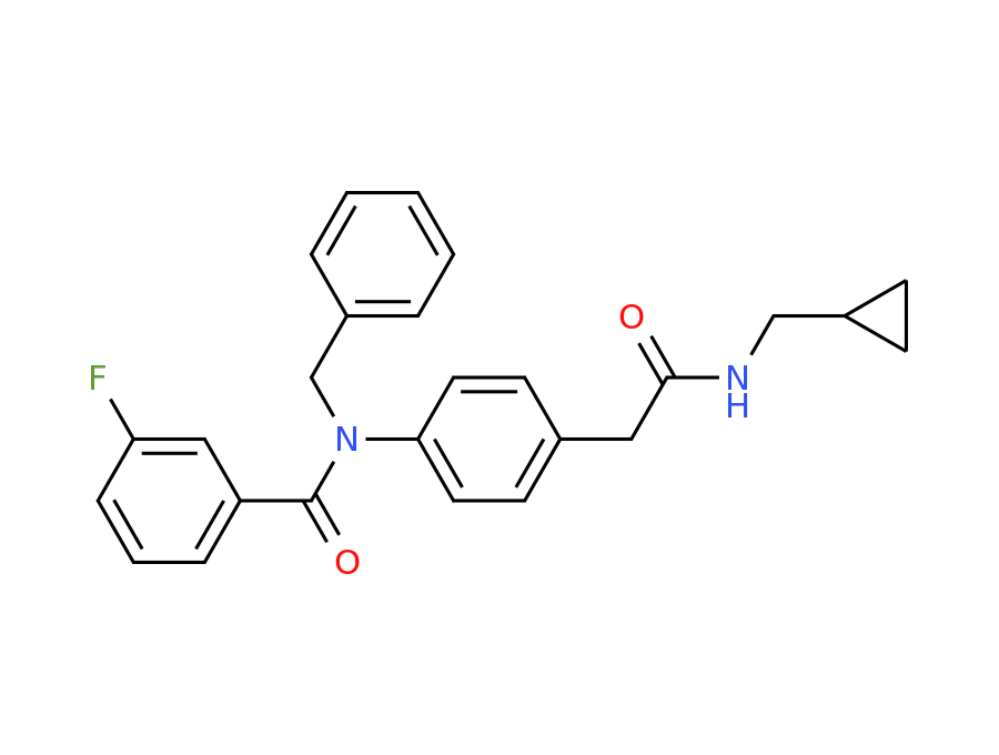 Structure Amb7673621