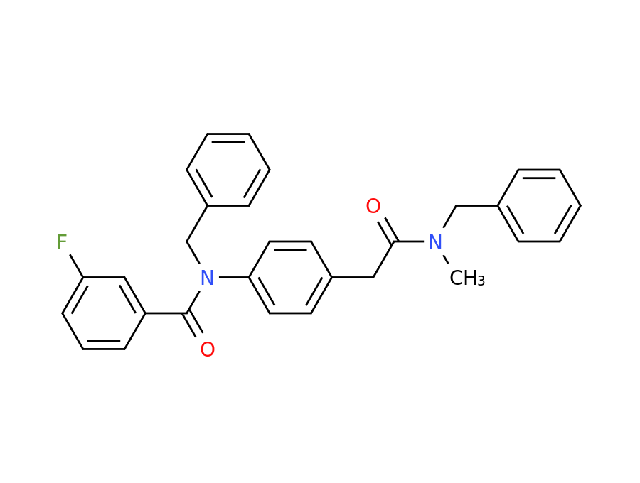 Structure Amb7673622