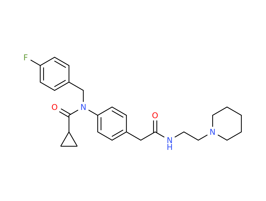 Structure Amb7673855