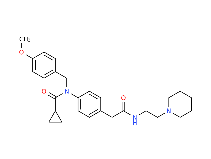 Structure Amb7673891