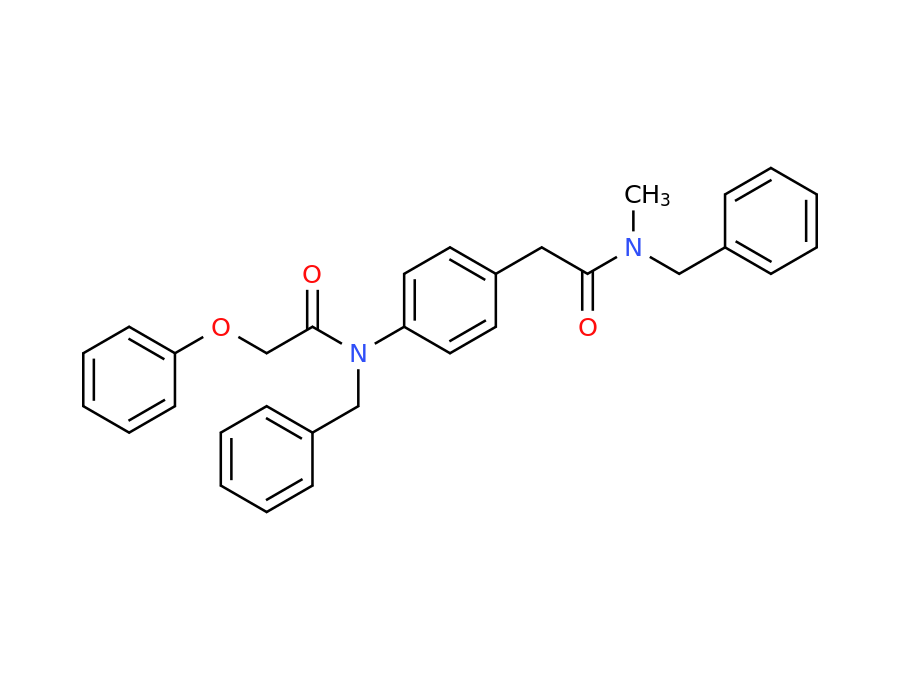 Structure Amb7673922