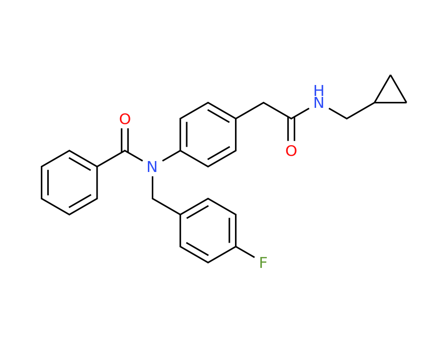 Structure Amb7673930