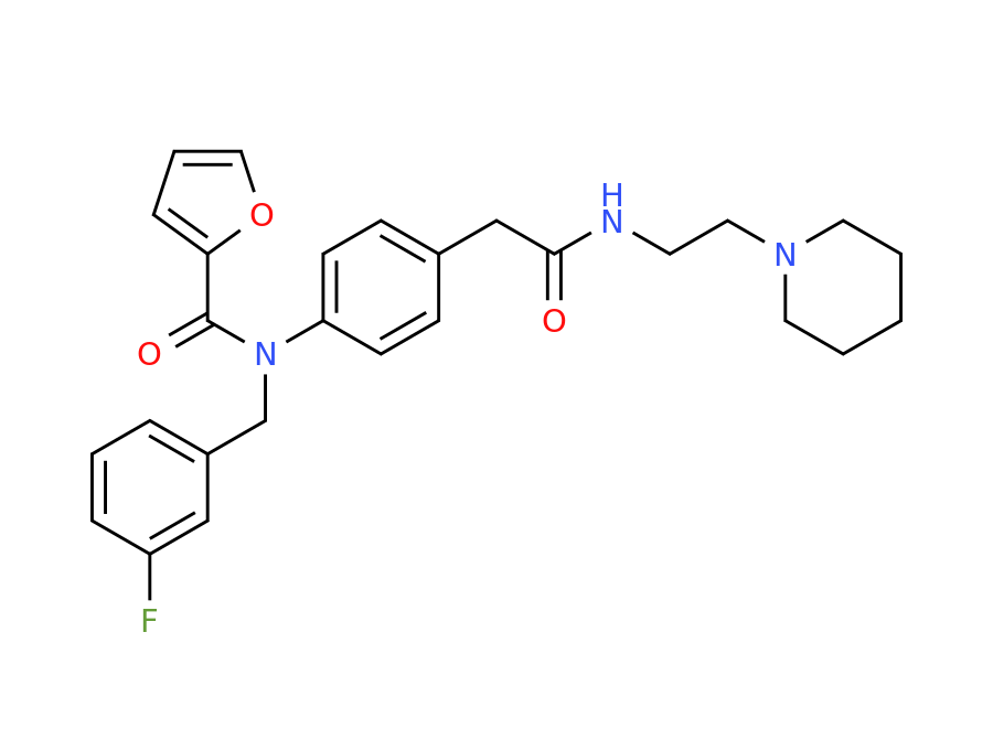 Structure Amb7673974