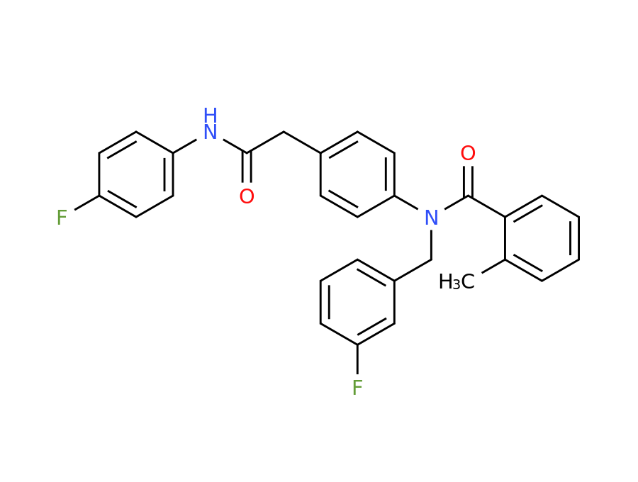 Structure Amb7673998