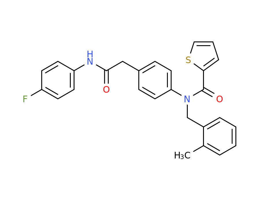 Structure Amb7674000