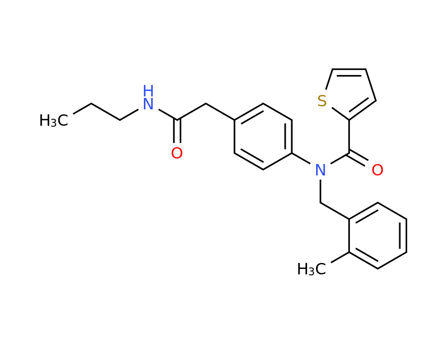 Structure Amb7674002