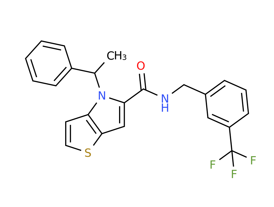 Structure Amb7674038