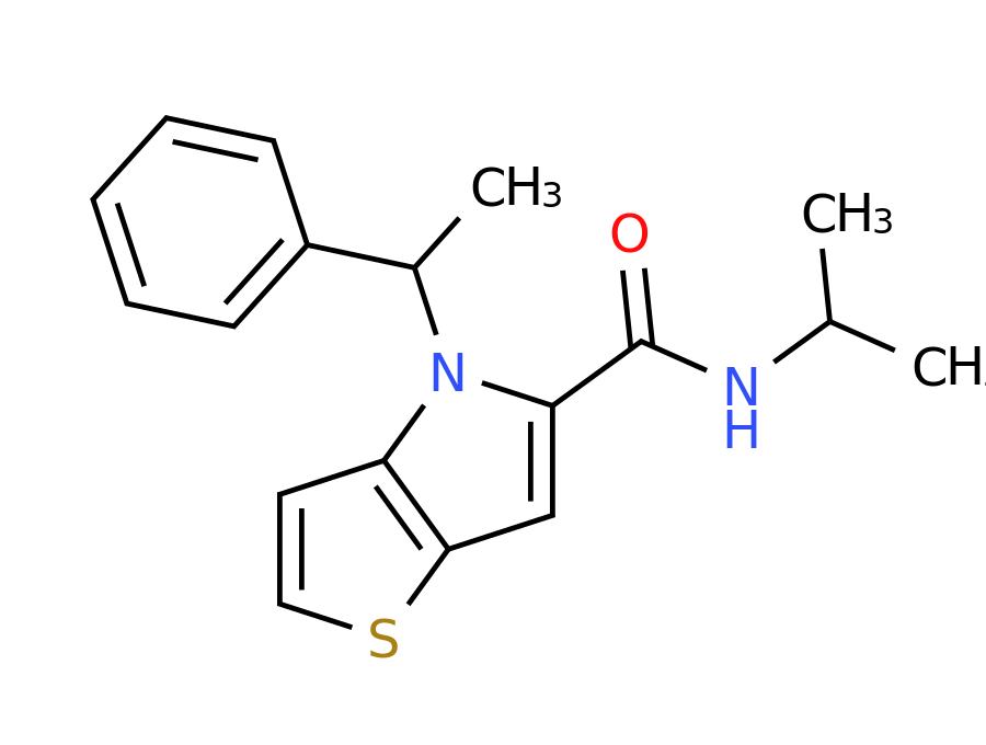 Structure Amb7674039