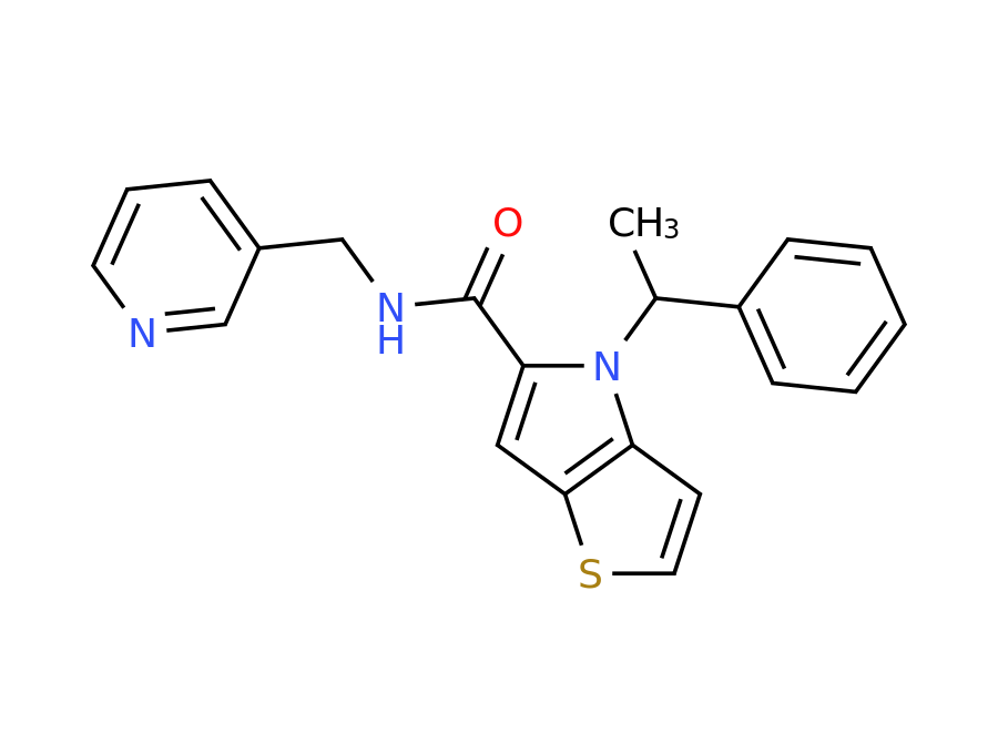 Structure Amb7674041