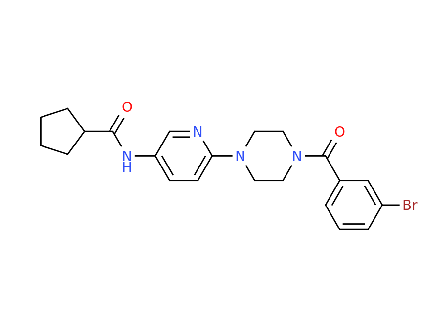 Structure Amb7674082