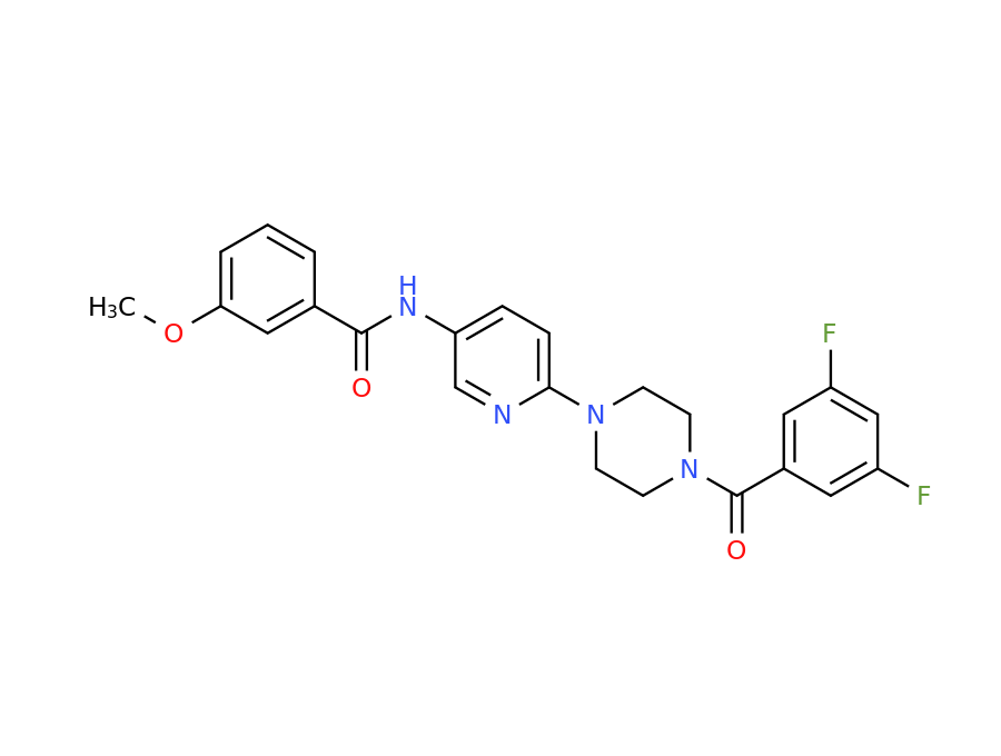 Structure Amb7674084