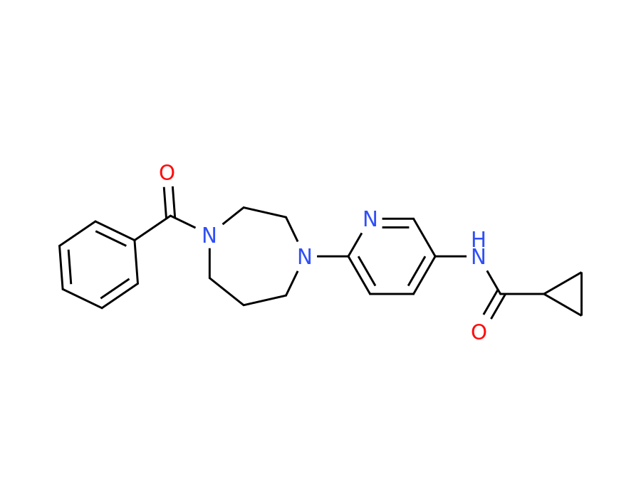 Structure Amb7674099