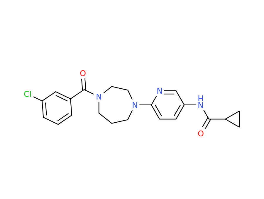 Structure Amb7674102