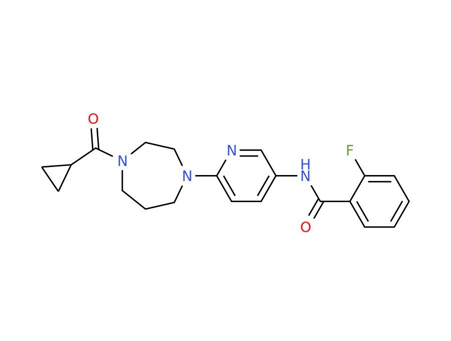Structure Amb7674106