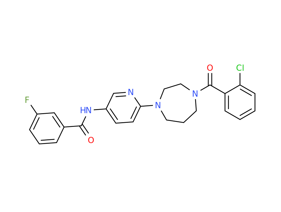 Structure Amb7674112