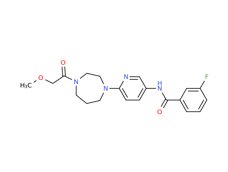 Structure Amb7674114